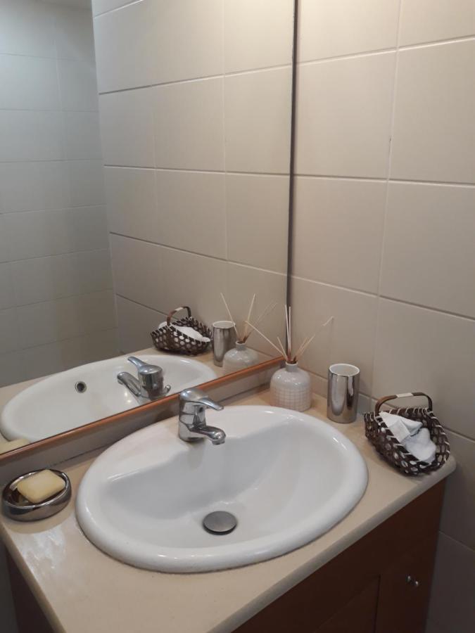 Les Pieds Dans L'Eau ! Apartment Saint-Gilles-les Bains Exterior foto