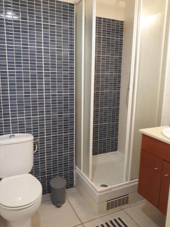Les Pieds Dans L'Eau ! Apartment Saint-Gilles-les Bains Exterior foto