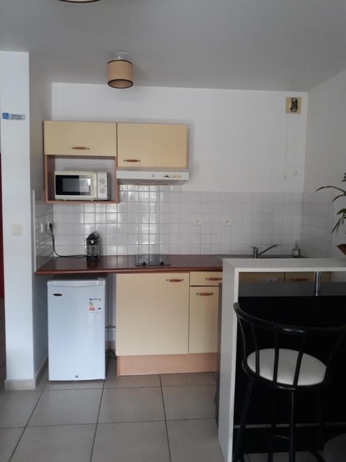 Les Pieds Dans L'Eau ! Apartment Saint-Gilles-les Bains Exterior foto