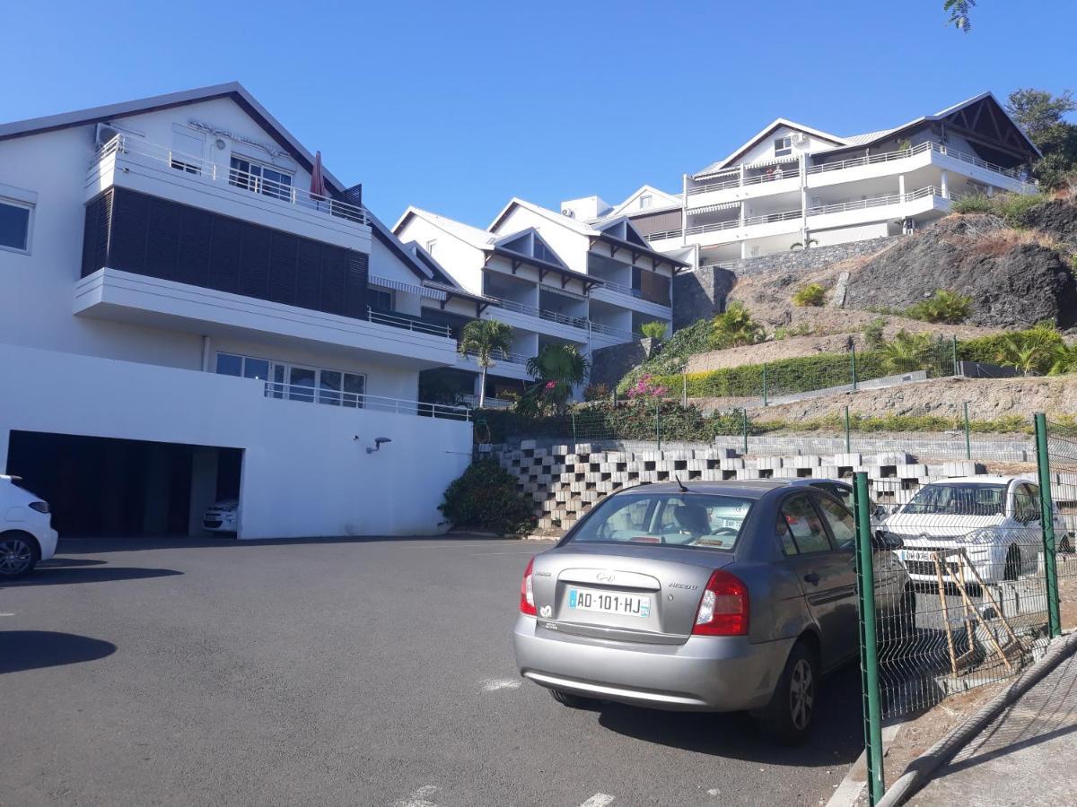 Les Pieds Dans L'Eau ! Apartment Saint-Gilles-les Bains Exterior foto