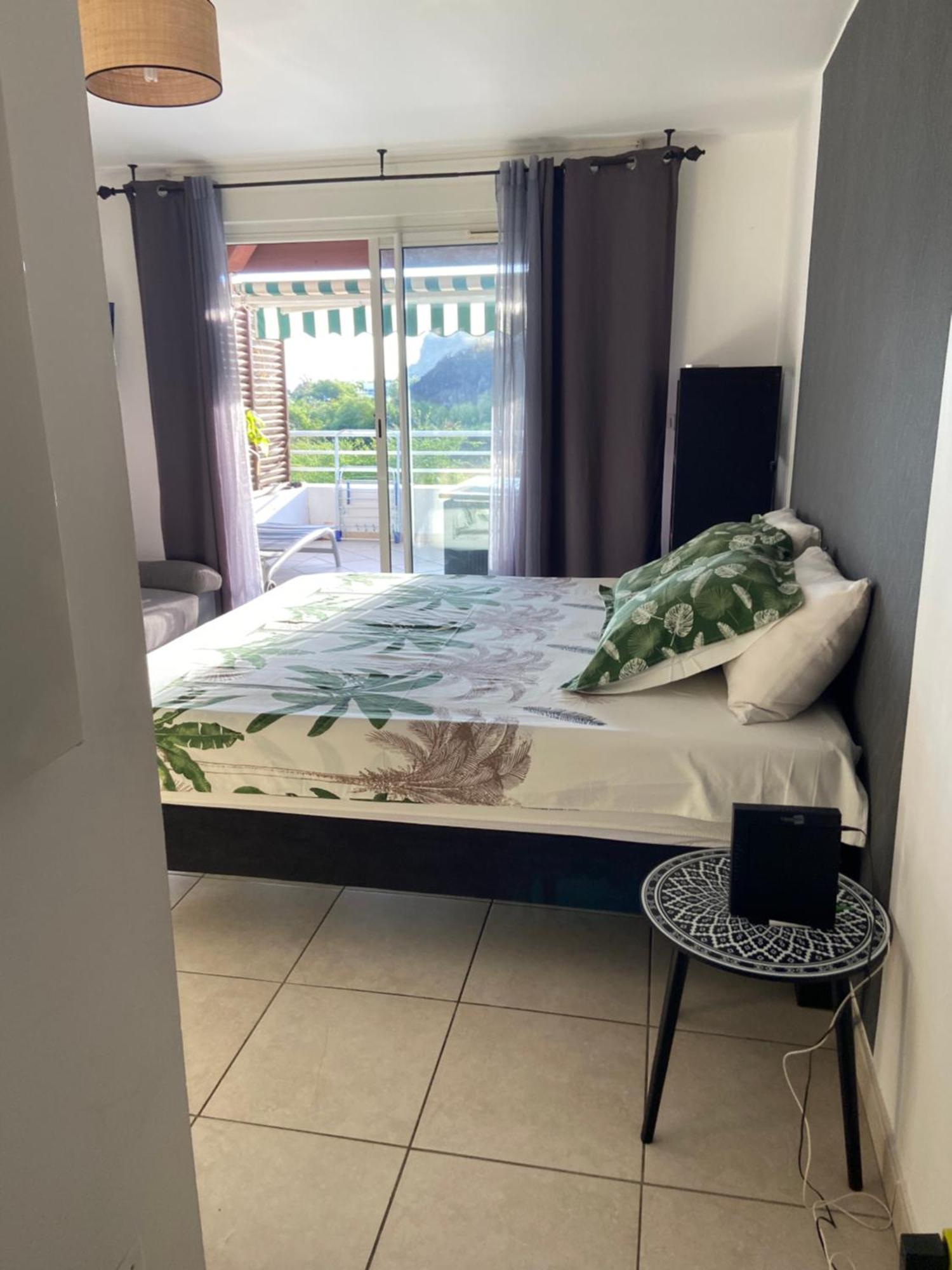 Les Pieds Dans L'Eau ! Apartment Saint-Gilles-les Bains Exterior foto